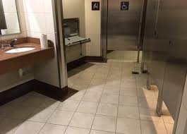 Bryant park's public restrooms were so well received that they were voted number one by virtual tourist. Tips On Navigating Public Bathrooms With A Vision Impairment Visionaware
