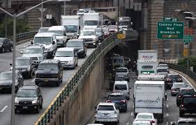 Gridlocked: Brooklyn Heights BQE Redesign Is Stuck in Limbo – Commercial  Observer