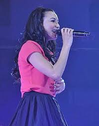 Glee the 3d concert movie (2011) info with movie soundtracks, credited songs, film score albums, reviews, news, and more. Santana Lopez Wikiwand