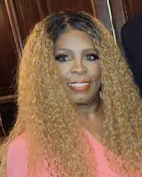 Donna Polk Stenson Celebrated for Dedication to the Field of Philanthropy