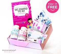 How To Get Pregnant Fast Conceiveeasy Ttc Kit Get Pregnant Fast Getting Pregnant Pregnant Faster