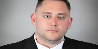 Anthony Napoli recently appointed transit director