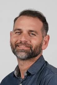 Xavier Blanco Pérez