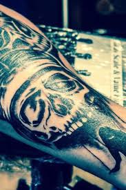 Van halen & david lee roth. Tattoo Uploaded By Robert Stewart Cover Up Of Ftp Or A Nwa Song For Full Video Find Pushing Ink On Fb 582588 Tattoodo