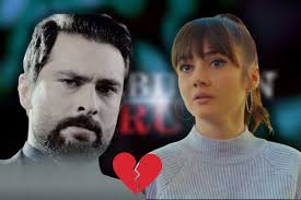 Anticipazioni Forbidden Fruit: niente matrimonio per Zeynep, perché scappa  dall'altare - ideabuilding.it