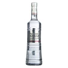 Russian standard vodka is known for its notes of bitter, wheat, mineral and candy. Russian Standard Platinum Wodka 0 7l Getraenkedienst Com