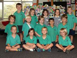 My First Year: Geelong, Bellarine, Surf Coast, Golden Plains school photos,  Anakie, Airey's Inlet, Anglesea, Armstrong Creek, Bellbrae, Barwon Valley,  Bannockburn, Ashby, Bell Park North, Ceres, Chilwell, Christ the King,  Clairvaux, Covenant,