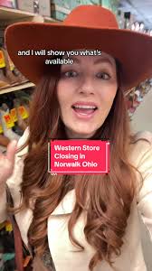 Love Boots? This western store in Norwalk Ohio is closing and i want to  show you your size opportunities! #ohio #ohiocheck #ohiogang
