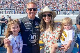 Greg Biffle's Family Breaks Silence in First Statement Since Deadly Plane  Crash as 3 Other Victims Are Revealed