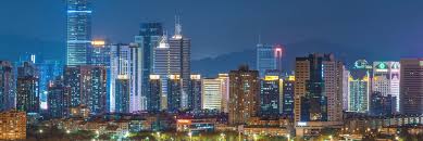 chine