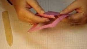 Cut the 2 strip at 3 5/8 and cut in half lengthwise as above for the inside tabs. 37 Diy Ideas For Making Pop Up Cards Feltmagnet