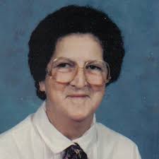 Léonie Robichaud (1922-2011)