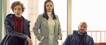 Kurz nach der geburt wird das baby von. Neues Bremer Tatort Team Debutiert An Pfingsten Dwdl De