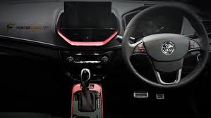 We did not find results for: Spy Shot 2021 Proton Iriz Active S More Premium Interior Seen Nextrift