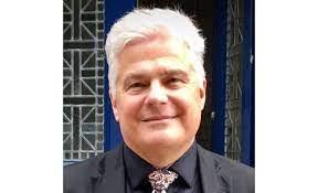 Lord smith of kelvin, chair. The Board Creative Scotland