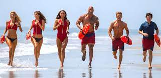 Find trailers, reviews, synopsis, awards and cast information for alerte à malibu : Baywatch Alerte Au Navet