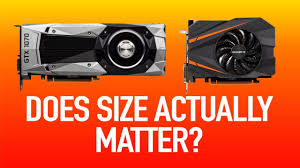 This is a great graphics card for 1080p gaming. Best Graphics Card For A Small Pc Youtube