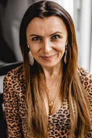 Makeup by Samira Meyer added a...