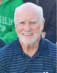 Michael Laughlin Obituary