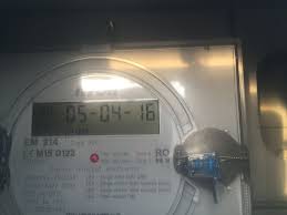 Millions of customers throughout the uk trust us with their energy supply. Citire Contor Electronic Trifazat Misiunea Casa