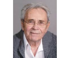 James Bahe Obituary (1937