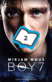 Boy 7 Lezen Voor De Lijst Jeugdbibliotheek 12 15 Jaar