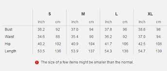 One centimeter equals 0.393701 inches, to convert 88 cm to inches we have to multiply the amount of centimeters by 0.393701 to obtain the width, height or length in inches. Available Sizes S M L Xl Bust Cm S 92cm M 94cm L 96cm Xl 98cm Waist Cm S 88cm M 90 Midi Dress With Sleeves Chiffon Mini Dress Elegant Maxi Dress