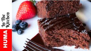 Easy Microwave Brownie In 5 Minutes By Huma In The Kitchen Youtube Microwave Brownie Clafoutis Recipes Microwave Cooking