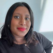 Anneli Nilsson Ölands Bank