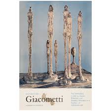 Image result for giacometti