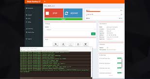Play on the greatest hunger games, minigames, prison, skyblock, survival & pixelmon cracked servers for minecraft in 2021! New All In One Gameserver Control Panel Lowendtalk