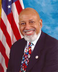 He was also one of the first black members of congress. Alcee Hastings Wikipedia