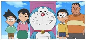 Pin By Disha On Doraemon Nobita In 2020 Doremon Cartoon Doraemon Cartoon