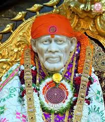 I love Sai Baba