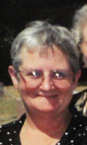 Joan Hass McBride 1942-2022