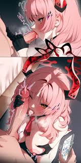 Momoiro Play comic porn | HD Porn Comics