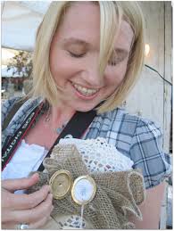 Fiona and Twig: THE ONE, THE ONLY, WARRENTON BLOG PARTY!