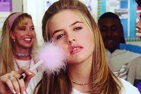 Your browser does not support the audio element. Cher From Clueless Hair The Ultimate Cher Horowitz Hair Tutorial Beauticate