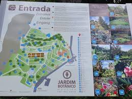 How to map a garden. Garden Map Picture Of Botanical Garden Cable Car Madeira Tripadvisor