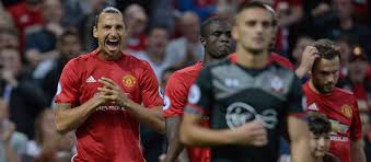 See more ideas about zlatan ibrahimović, manchester united, manchester united football club. Zlatan Ibrahimovic Manchester United Can Win The Premier League Title This Season