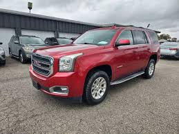 Image result for Crystal Red 2012 Yukon