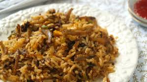1 biji bawang merah saiz sederhana. 5 Resepi Nasi Goreng Sedap Dan Pantas Pamapedia