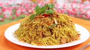 Bit.ly/2yryymx klik disini untuk resepi bertulis (b.melayu): Mee Siam Biryani Share Food Singapore