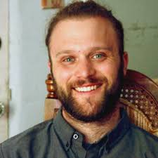 I haven't shared much about this publicly because, frankly, we've been too  busy organizing to come up for air.