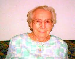 Dorothy Lucille Briggs