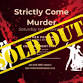 Strictly Come Murder Mystery - Best Western Plus Ullesthorpe Court Hotel & Golf Club, Frolesworth Rd, Ullesthorpe Event Image