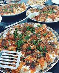 Afghan Food Manto Afghan Food Recipes Afghan Cuisine Afghanistan Food