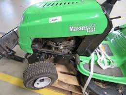 Maybe you would like to learn more about one of these? Mtd Master Cut 92 Lawn Mower Lawn Tractor Troostwijk