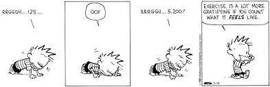 Pin By Mstie On Makes Me Smile Calvin And Hobbes Calvin And Hobbes Comics Funny Memes