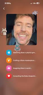 Mr Beast Fixed Teeth